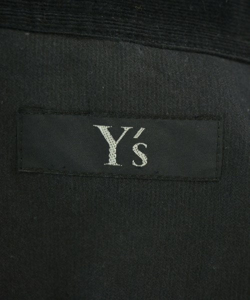 Y's 休閒襯衫