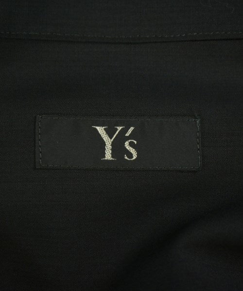 Y's 襯衫裙