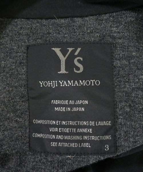 Y's 其他大衣