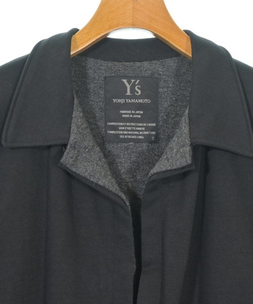 Y's 其他大衣