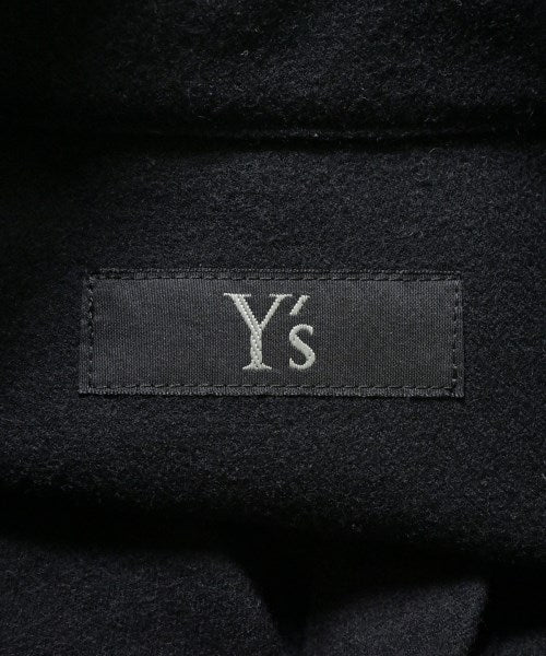 Y's 休閒襯衫
