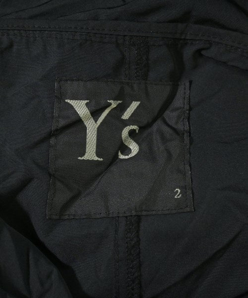 Y's 其他大衣