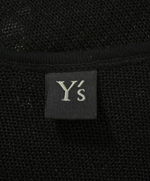 Y's 背心