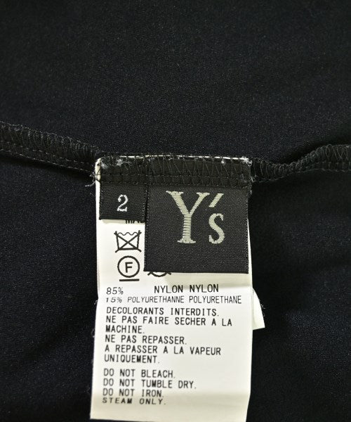 Y's T恤/上衣