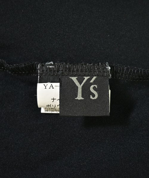 Y's T恤/上衣