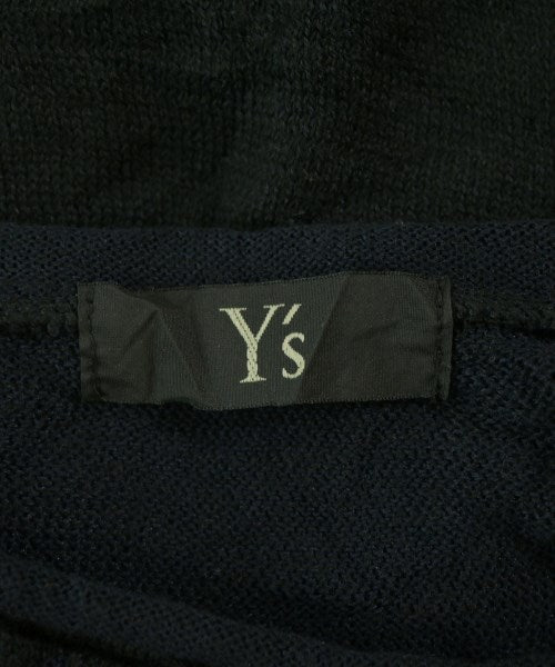 Y's 毛衣