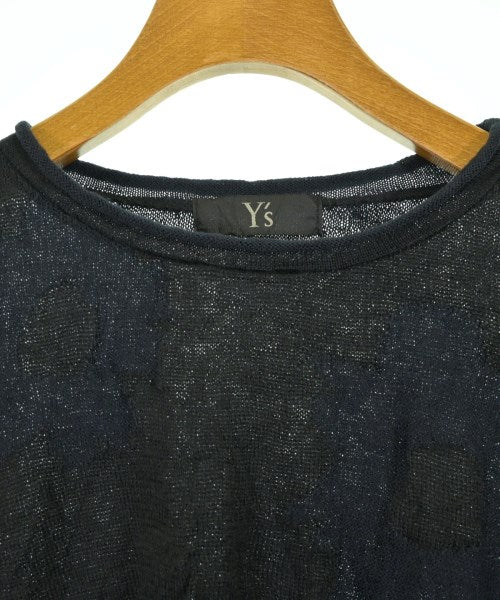Y's 毛衣