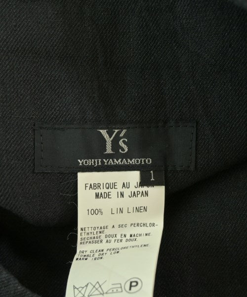 Y's 長裙/超長裙