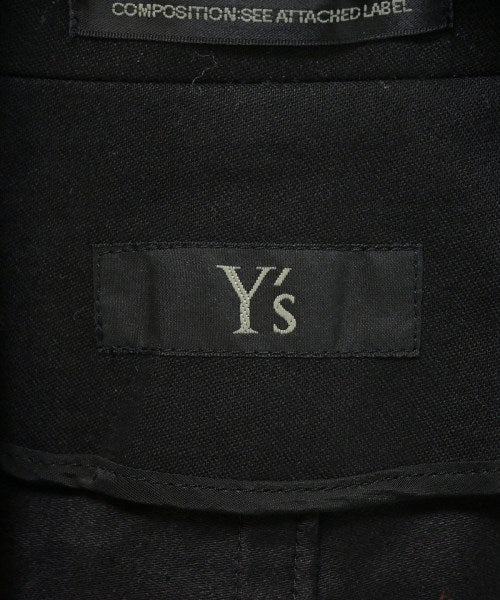 Y's 休閒夾克