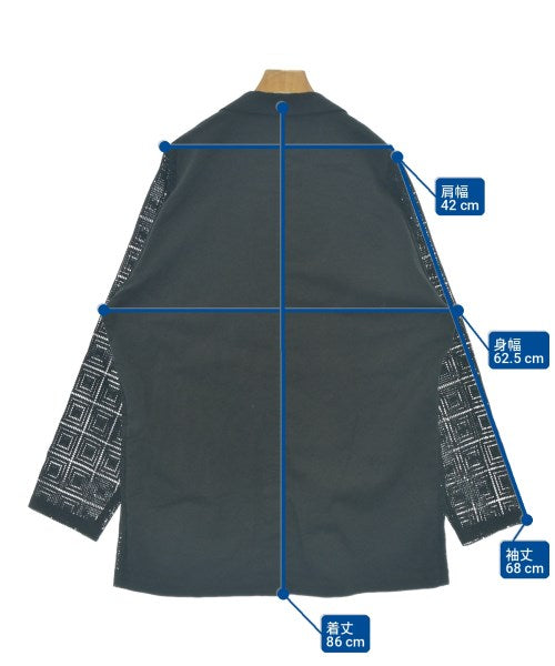 Y's 休閒夾克