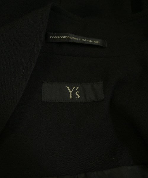 Y's 休閒夾克