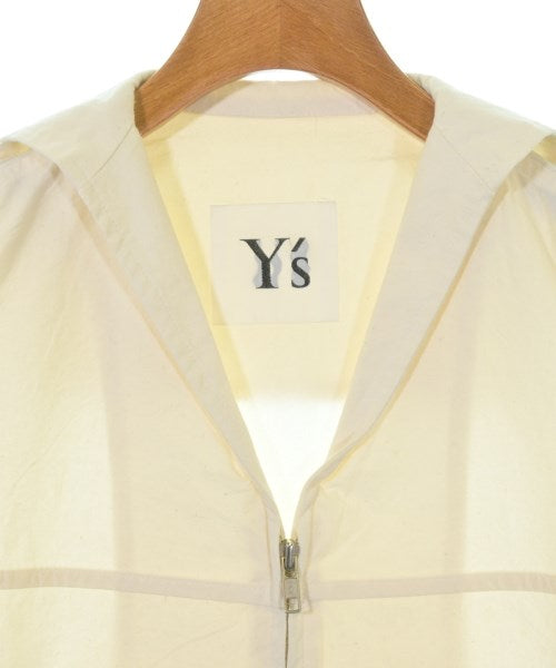 Y's 其他飛行外套