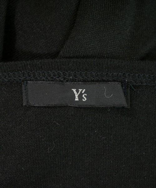Y's T恤/上衣
