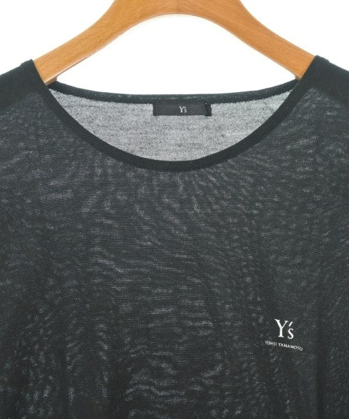 Y's T恤/上衣