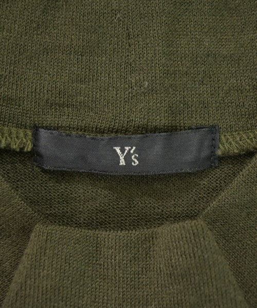 Y's 毛衣