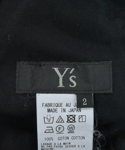 Y's 洋裝