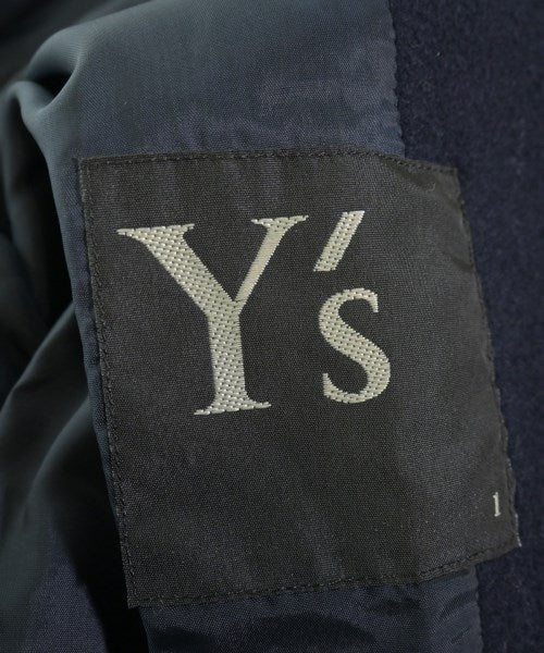 Y's 其他大衣