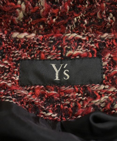 Y's 其他大衣