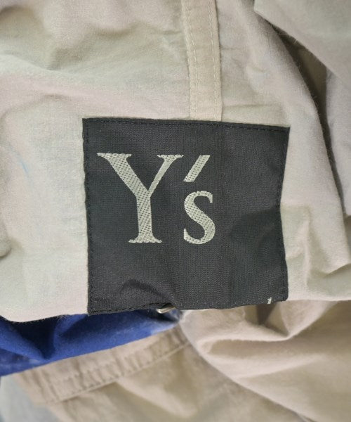 Y's 其他大衣