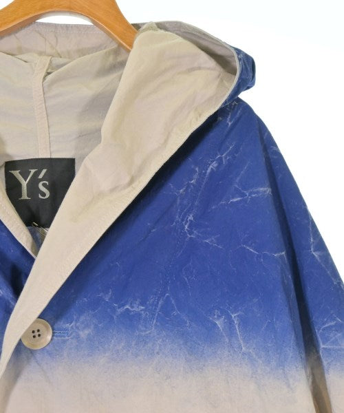Y's 其他大衣