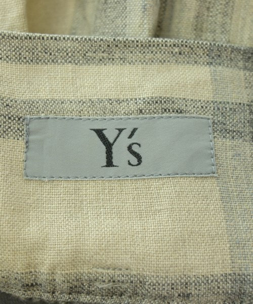 Y's 長裙/超長裙