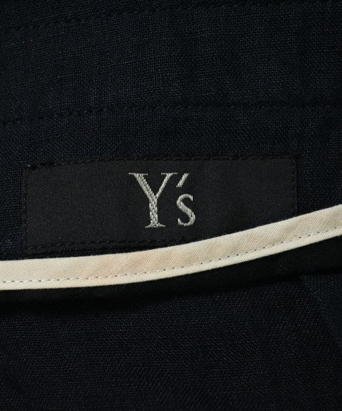 Y's 膝上裙