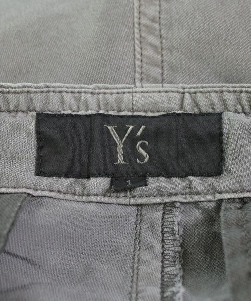 Y's 其他款