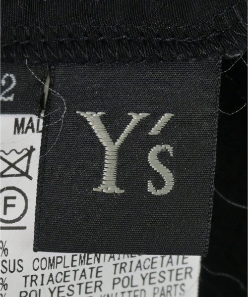 Y's 休閒襯衫