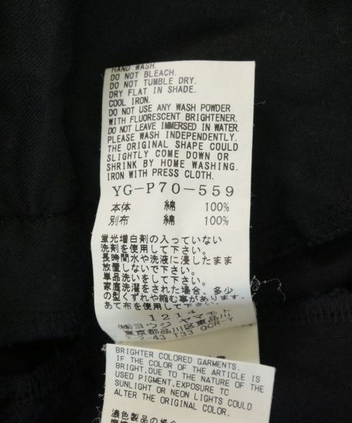 Y's 其他款