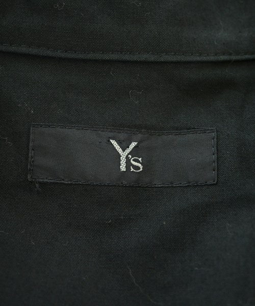 Y's 襯衫裙
