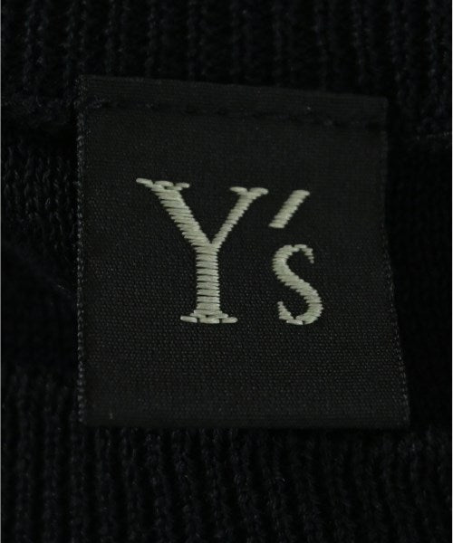 Y's 開襟衫