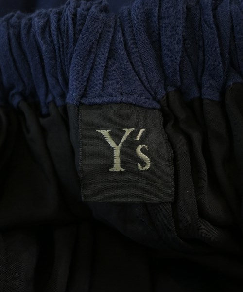 Y's 長裙/超長裙