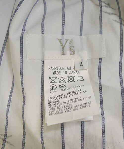 Y's 洋裝