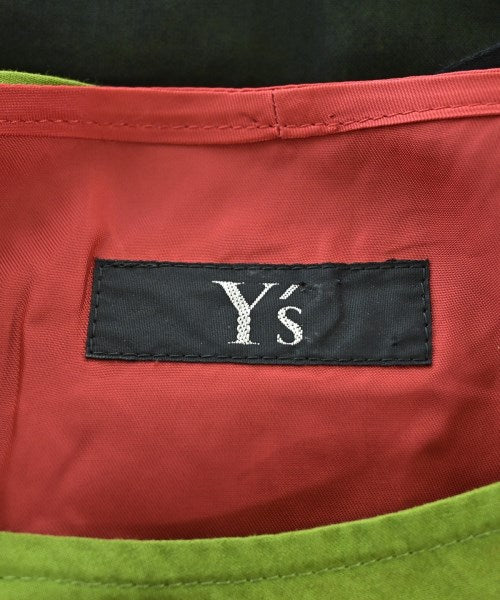 Y's 洋裝