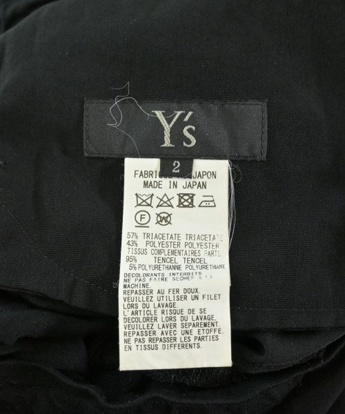 Y's 其他款