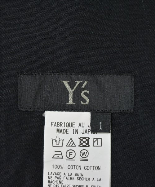 Y's 洋裝