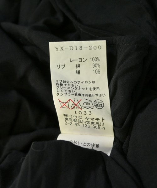 Y's 洋裝