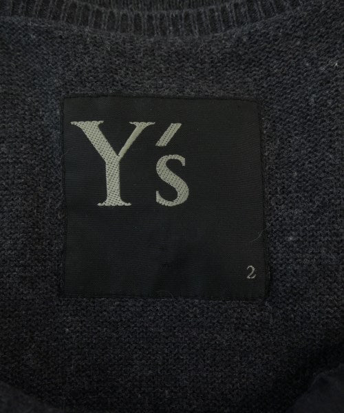 Y's 毛衣