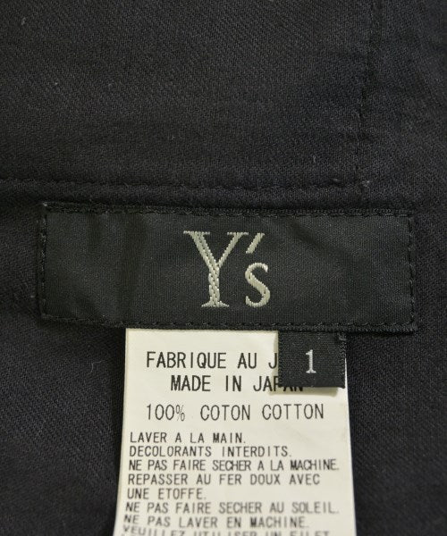 Y's 其他款