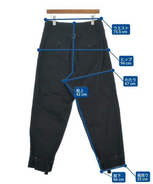 Y's 其他款