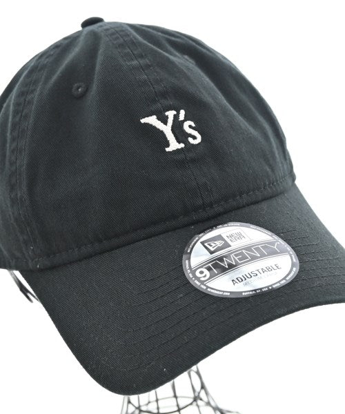 Y's 棒球帽