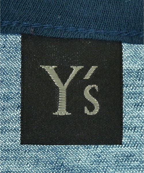 Y's 開襟衫
