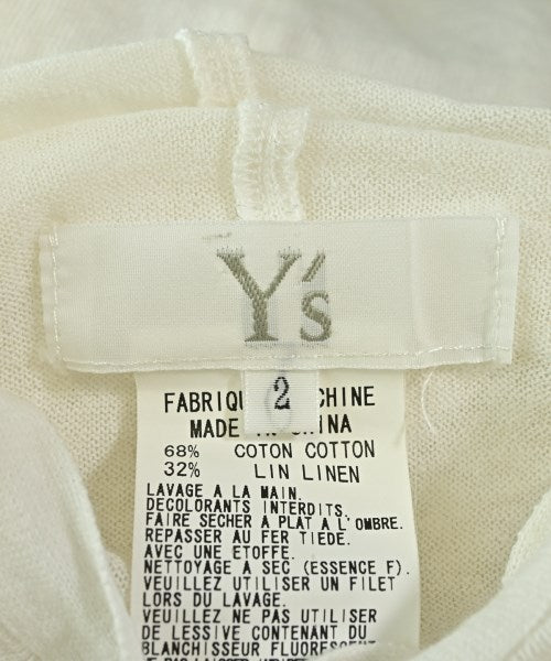 Y's 無袖上衣