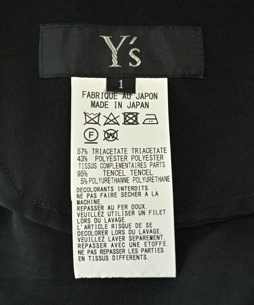 Y's 其他款