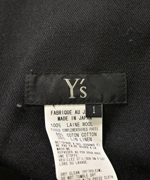 Y's 其他款