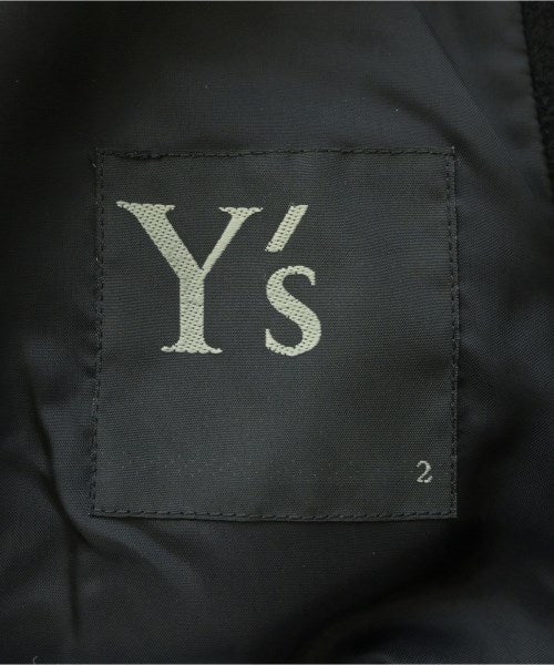 Y's 其他大衣