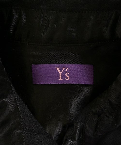 Y's 襯衫裙