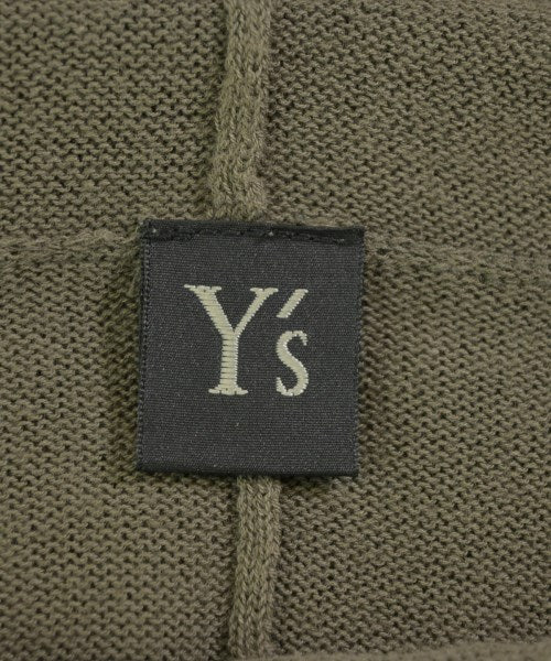 Y's 洋裝