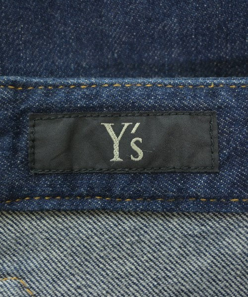 Y's 長裙/超長裙