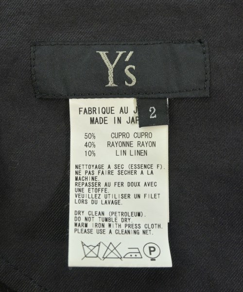 Y's 其他款